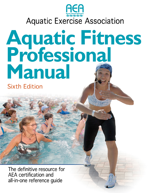 Title details for Aquatic Fitness Professional Manual by Aquatic Exercise Association - Available